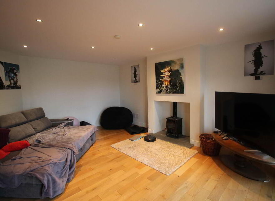 Bedroom, Gurranes, Innishannon, T12VK7H