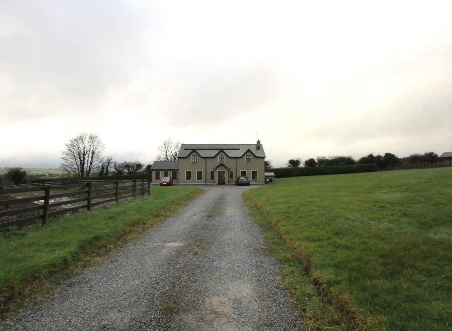 Bedroom, Gurranes, Innishannon, T12VK7H