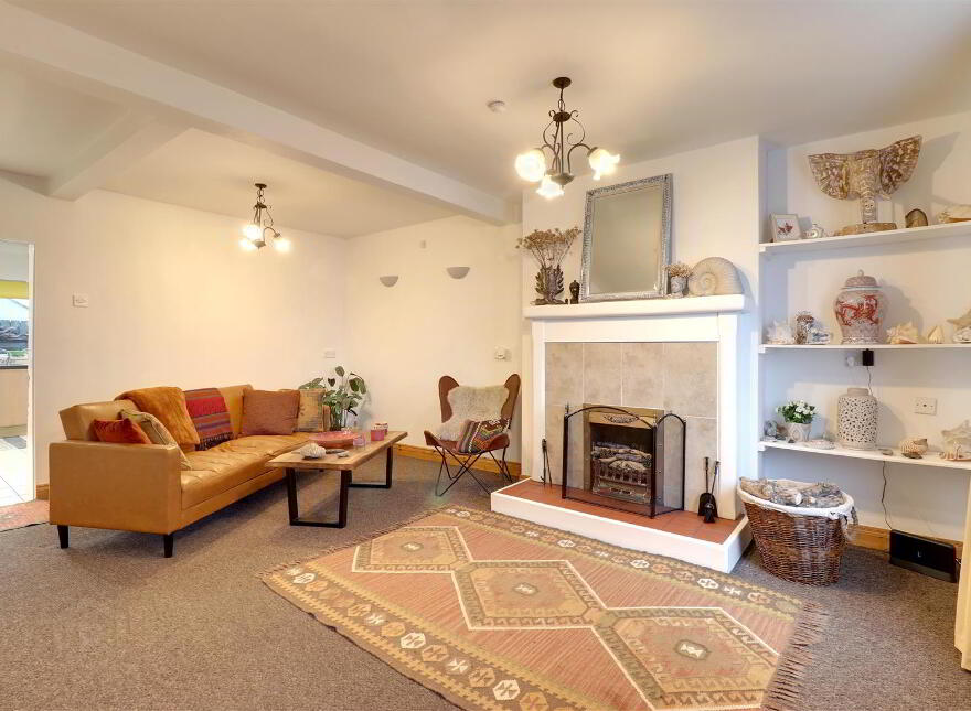 93 Harbour Road, Portavogie, Newtownards, BT22 1EA