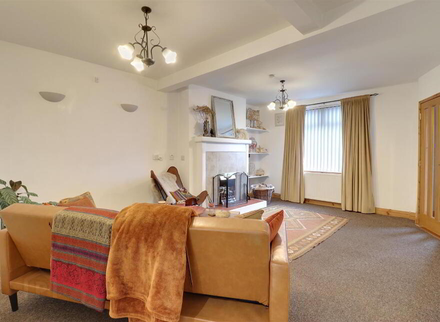 93 Harbour Road, Portavogie, Newtownards, BT22 1EA