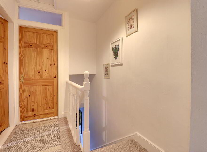 93 Harbour Road, Portavogie, Newtownards, BT22 1EA