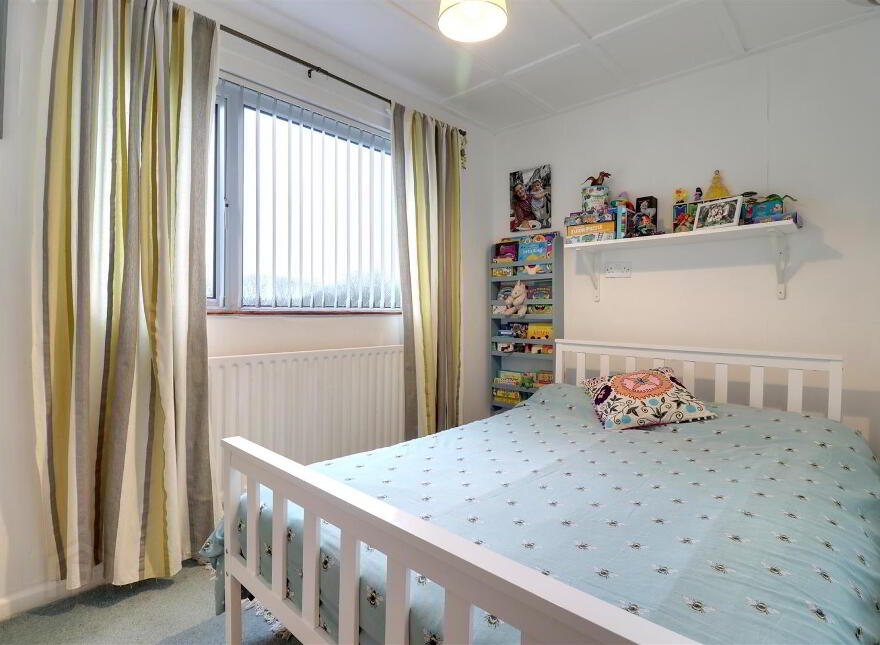 93 Harbour Road, Portavogie, Newtownards, BT22 1EA