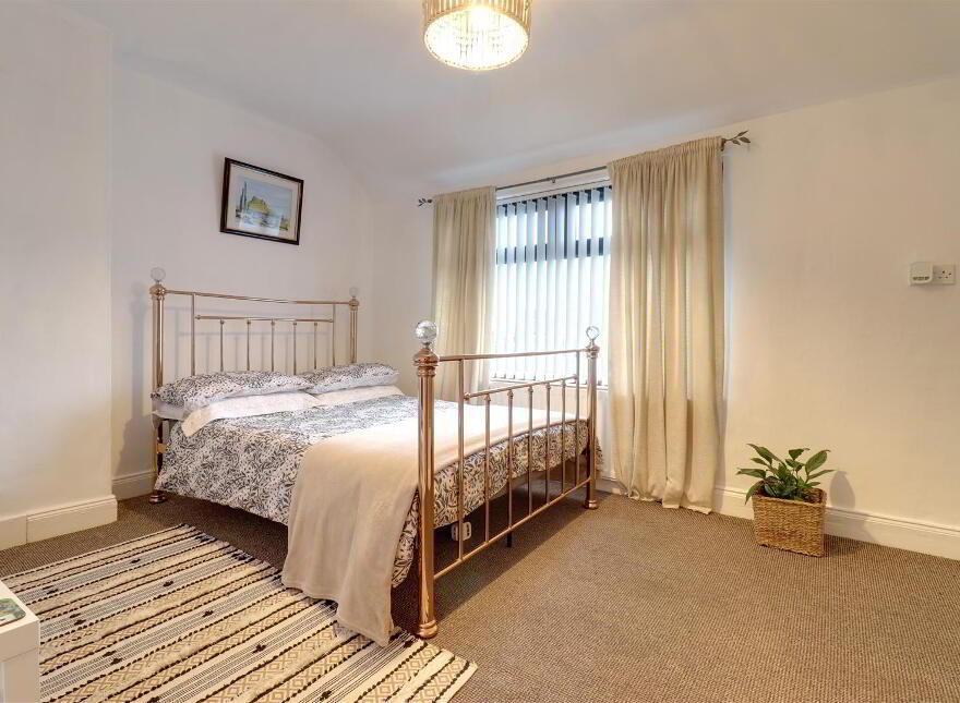 93 Harbour Road, Portavogie, Newtownards, BT22 1EA