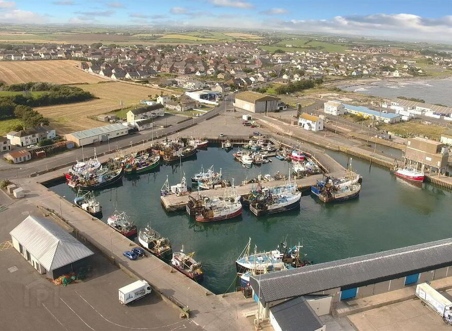 93 Harbour Road, Portavogie, Newtownards, BT22 1EA