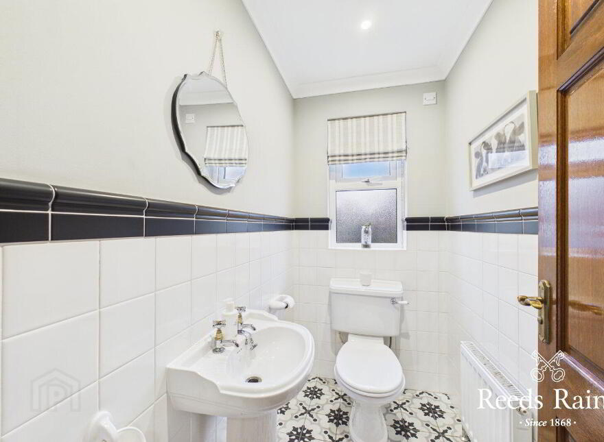 9 Portsmouth Gardens, Carrickfergus, BT38 7UN