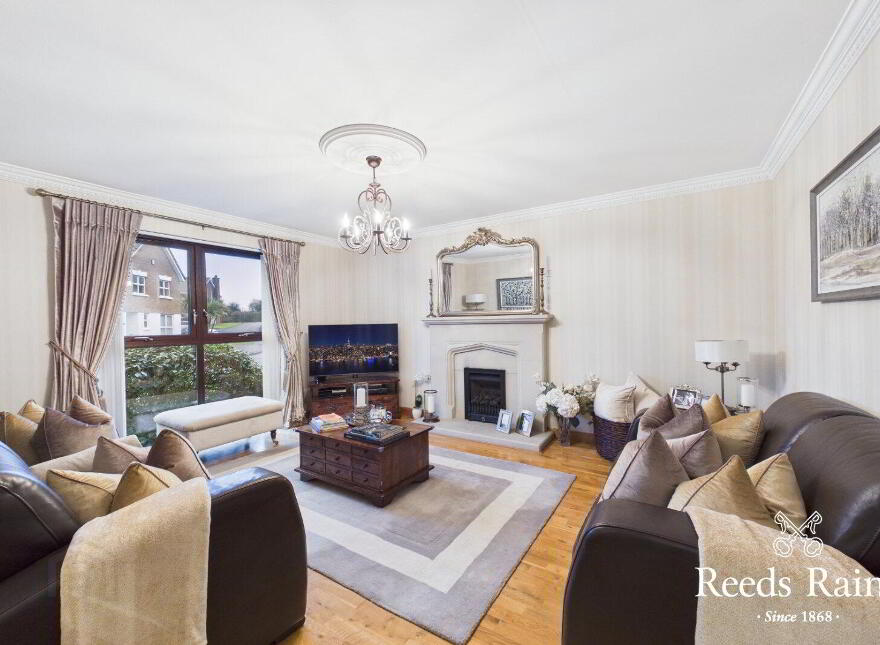 9 Portsmouth Gardens, Carrickfergus, BT38 7UN