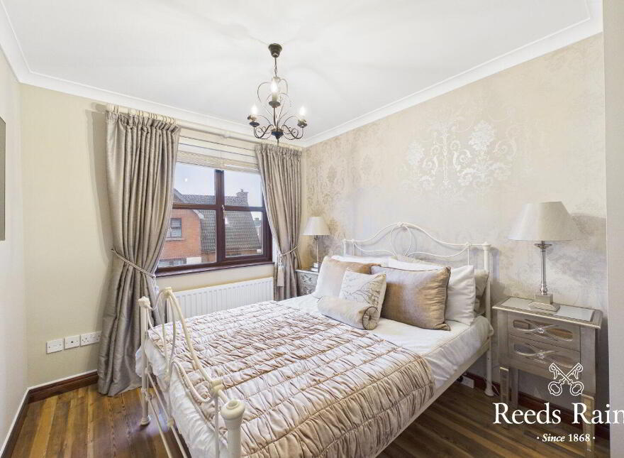 9 Portsmouth Gardens, Carrickfergus, BT38 7UN