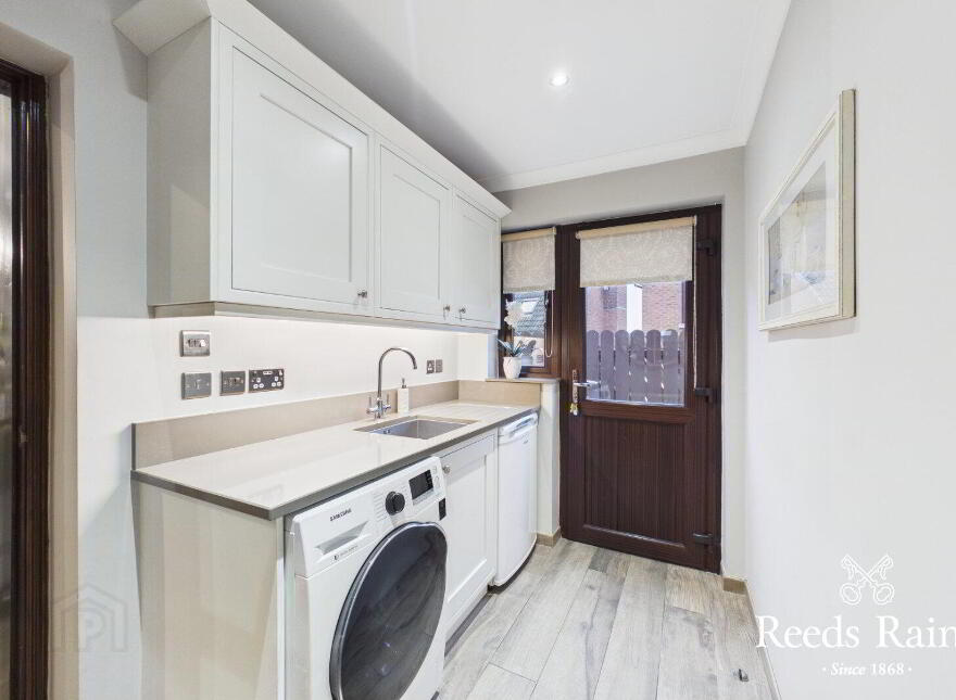 9 Portsmouth Gardens, Carrickfergus, BT38 7UN