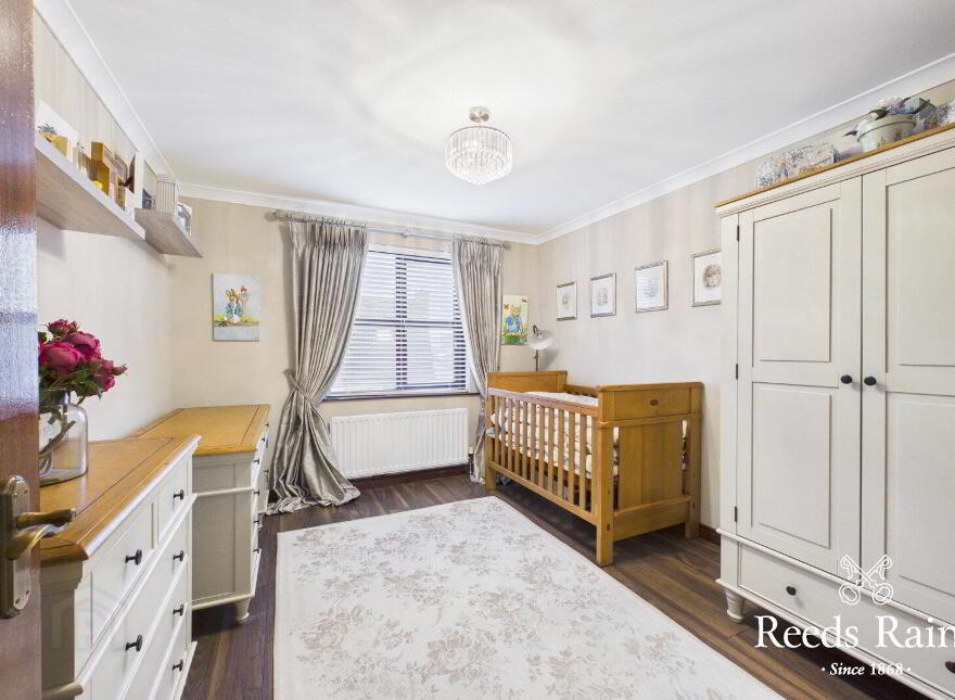 9 Portsmouth Gardens, Carrickfergus, BT38 7UN