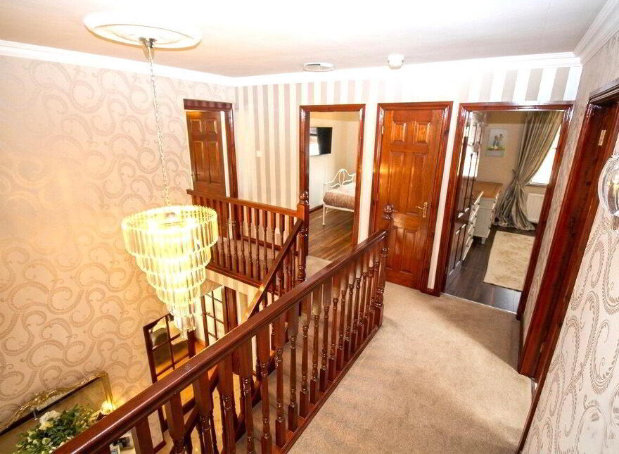 9 Portsmouth Gardens, Carrickfergus, BT38 7UN