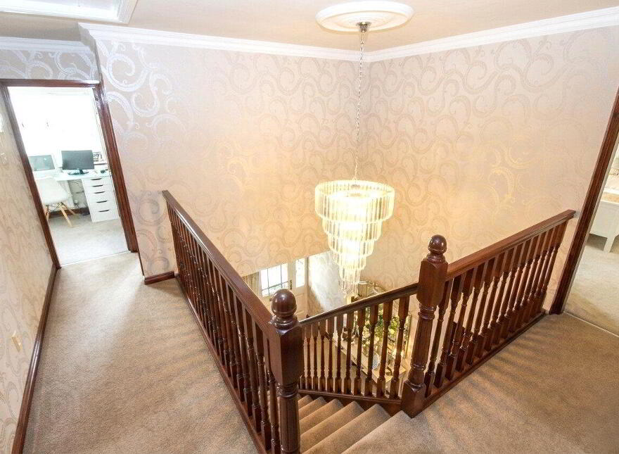 9 Portsmouth Gardens, Carrickfergus, BT38 7UN