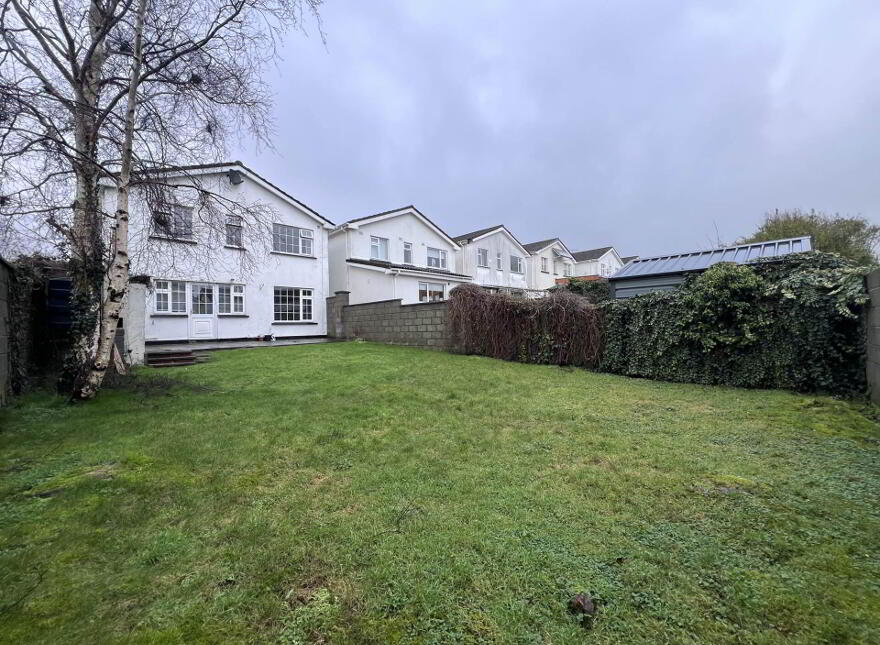 37 Willow Park, Clonmel, E91TK22
