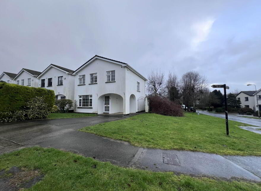 37 Willow Park, Clonmel, E91TK22