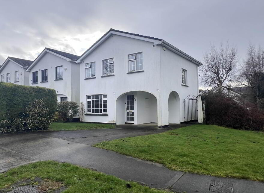 37 Willow Park, Clonmel, E91TK22