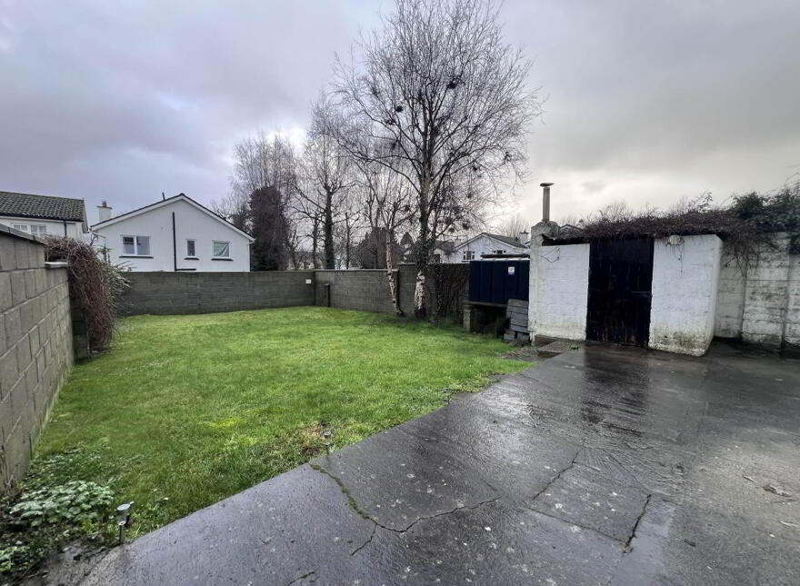 37 Willow Park, Clonmel, E91TK22