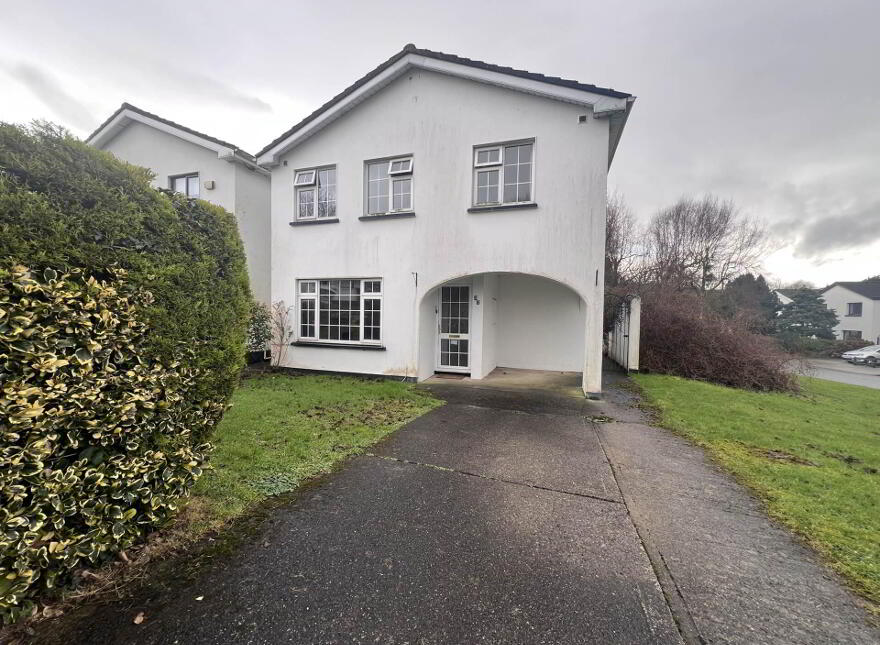37 Willow Park, Clonmel, E91TK22
