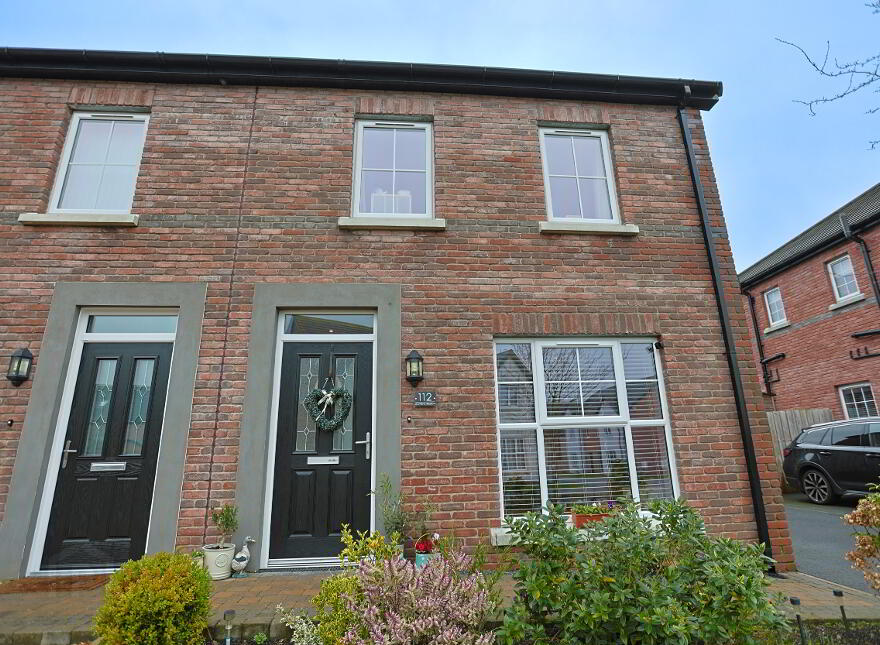 112 Drumford Meadow, Portadown, Craigavon, BT63 5BH
