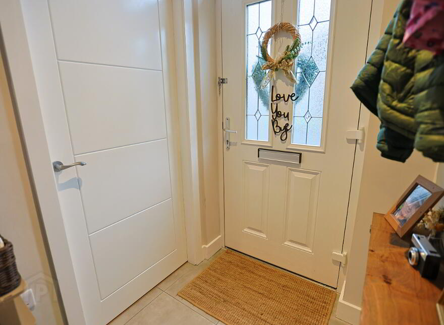 112 Drumford Meadow, Portadown, Craigavon, BT63 5BH