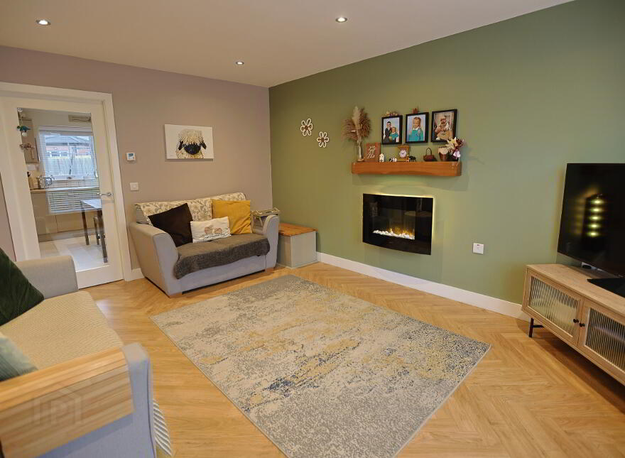 112 Drumford Meadow, Portadown, Craigavon, BT63 5BH