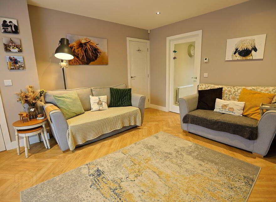112 Drumford Meadow, Portadown, Craigavon, BT63 5BH