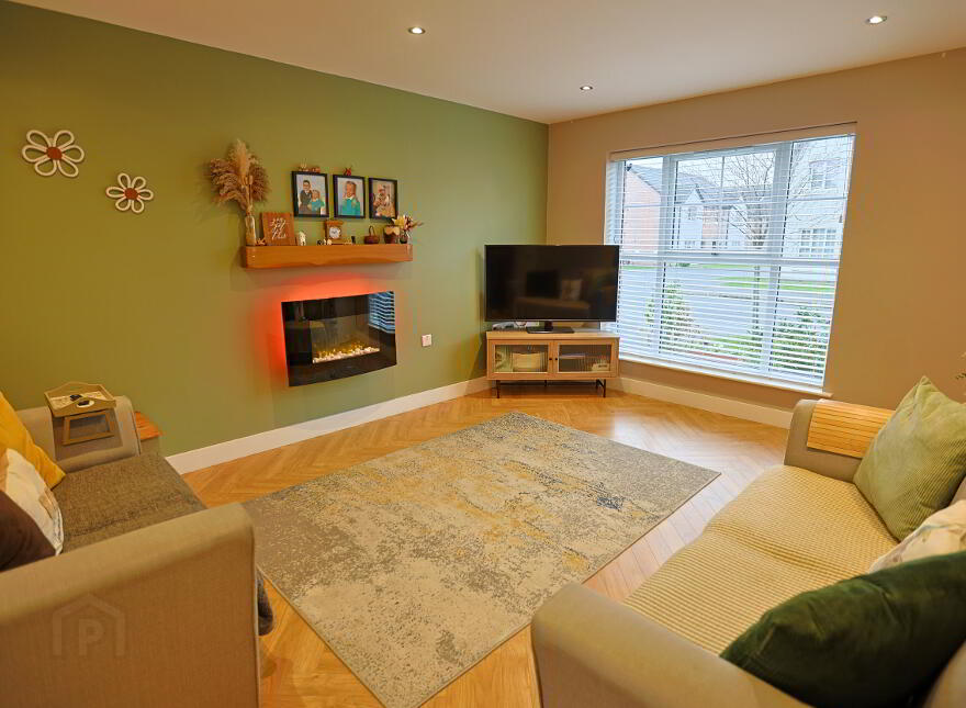 112 Drumford Meadow, Portadown, Craigavon, BT63 5BH