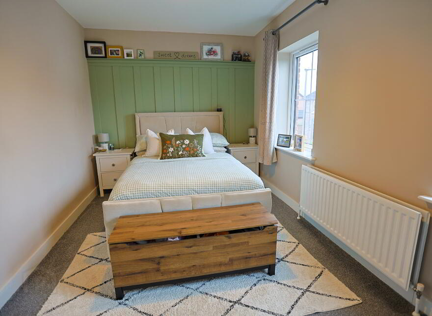 112 Drumford Meadow, Portadown, Craigavon, BT63 5BH