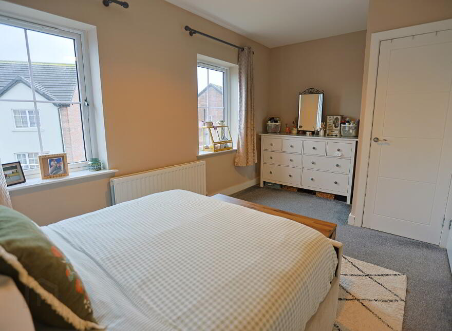 112 Drumford Meadow, Portadown, Craigavon, BT63 5BH
