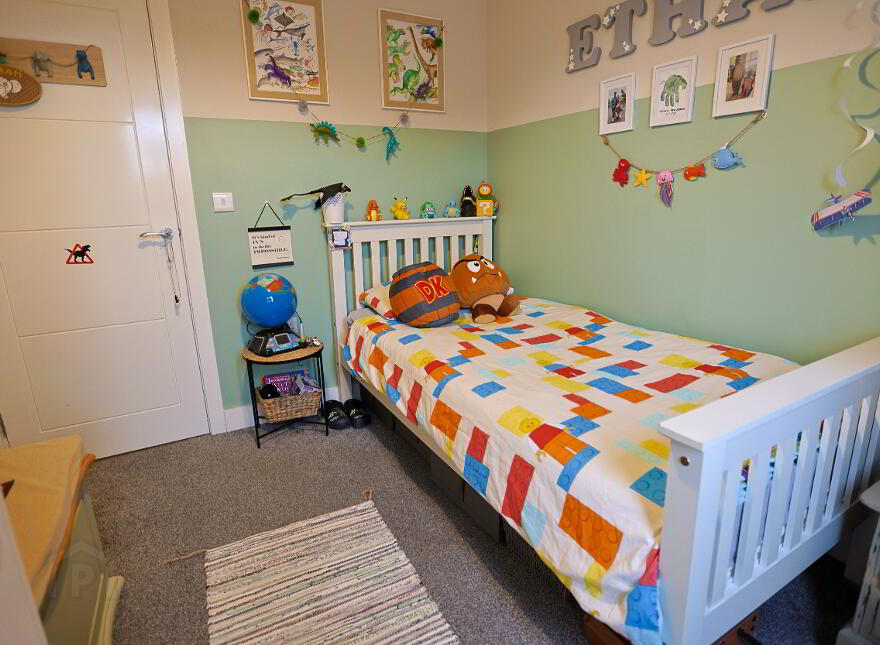 112 Drumford Meadow, Portadown, Craigavon, BT63 5BH