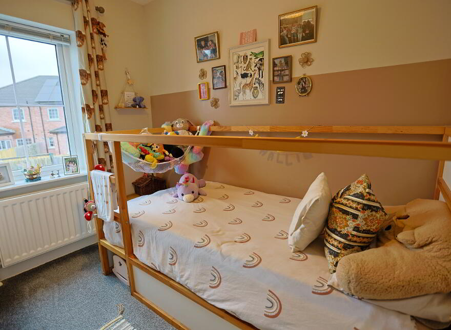 112 Drumford Meadow, Portadown, Craigavon, BT63 5BH