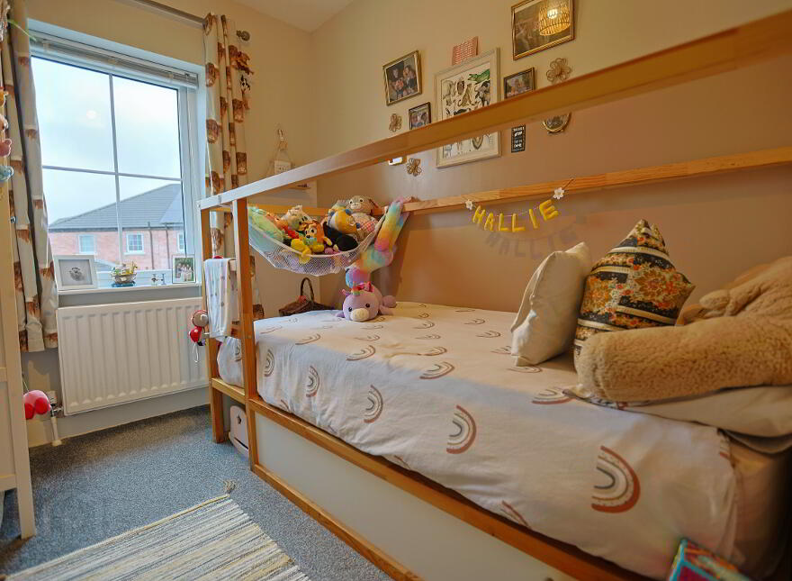 112 Drumford Meadow, Portadown, Craigavon, BT63 5BH