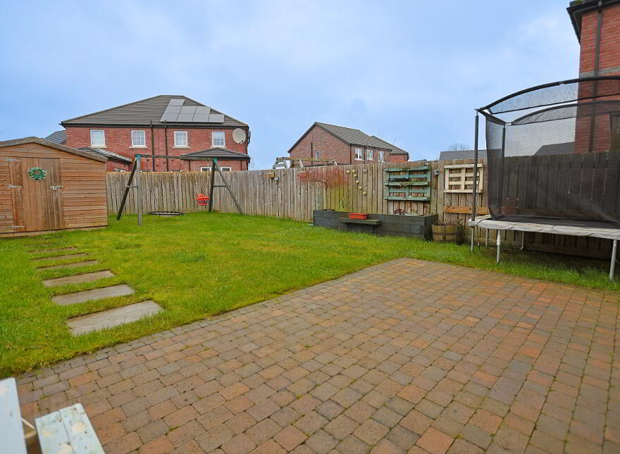 112 Drumford Meadow, Portadown, Craigavon, BT63 5BH