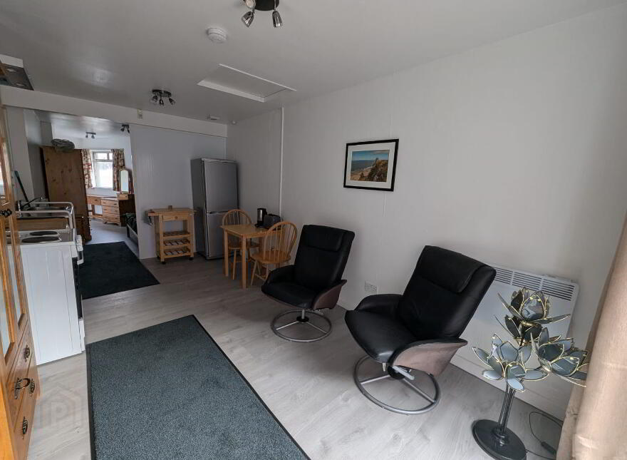 12 Mill Street, Coleraine, BT52 1PB