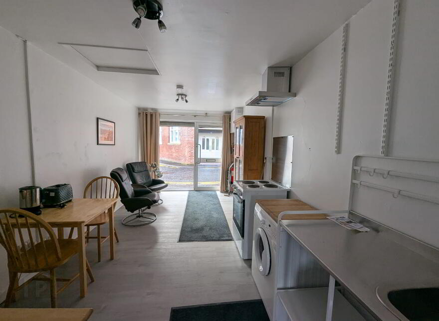 12 Mill Street, Coleraine, BT52 1PB