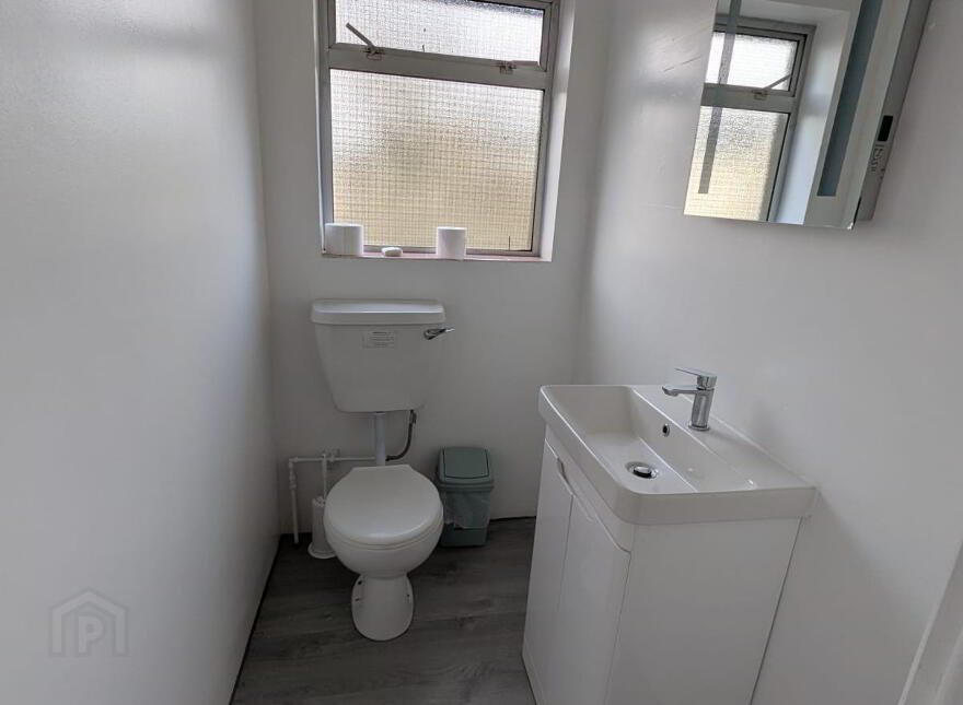 12 Mill Street, Coleraine, BT52 1PB