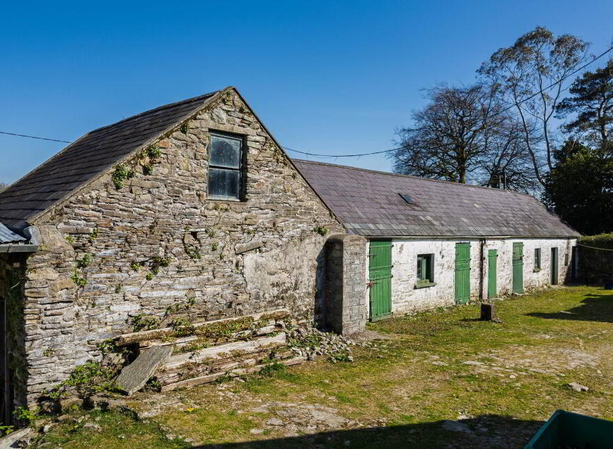 Riverview House, Mishells, Bandon, P72P867