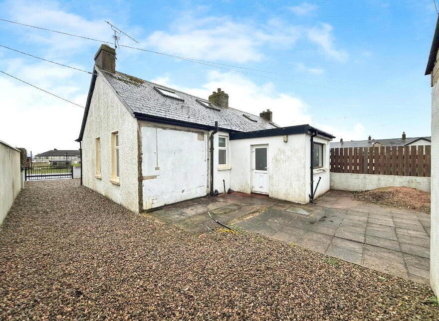 3 Queenora Avenue, Portstewart, BT55 7TW
