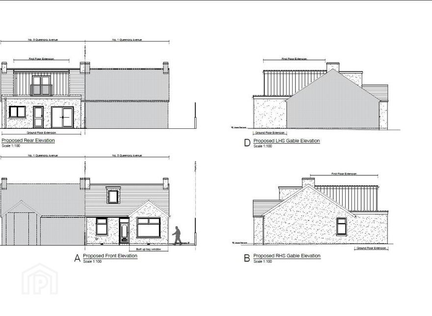 3 Queenora Avenue, Portstewart, BT55 7TW