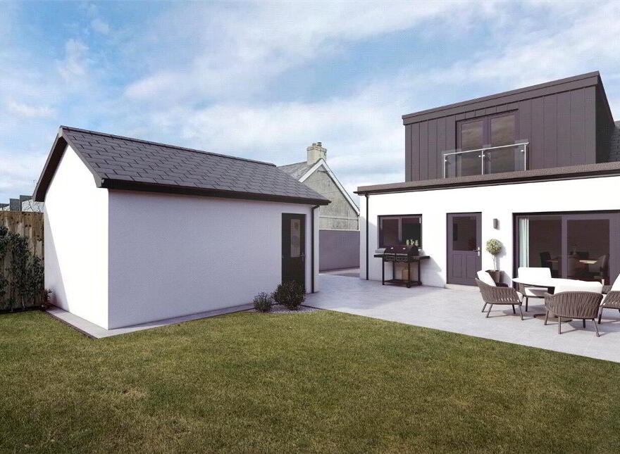 3 Queenora Avenue, Portstewart, BT55 7TW