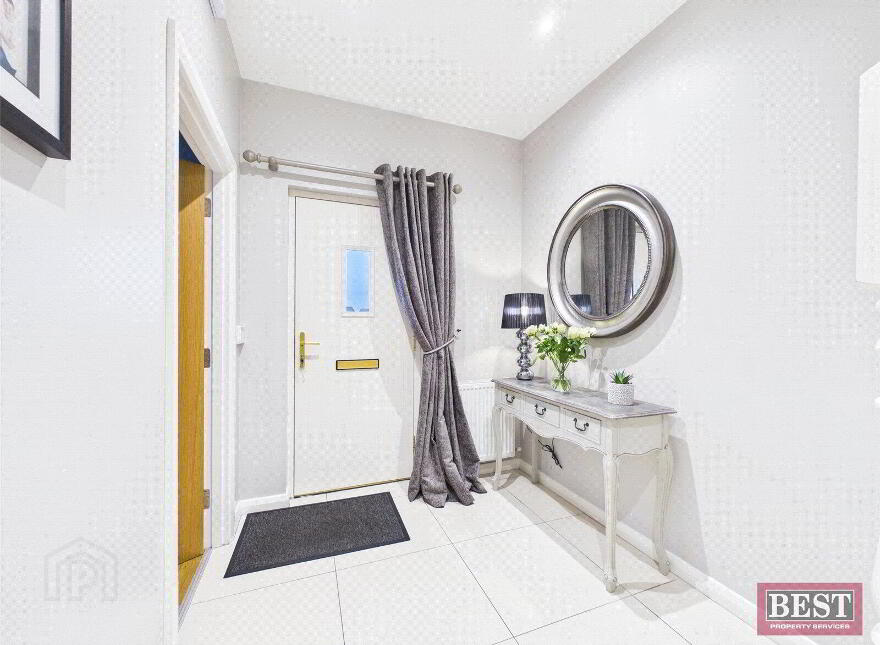 4 Carneyhough Court, Newry, BT34 2TW