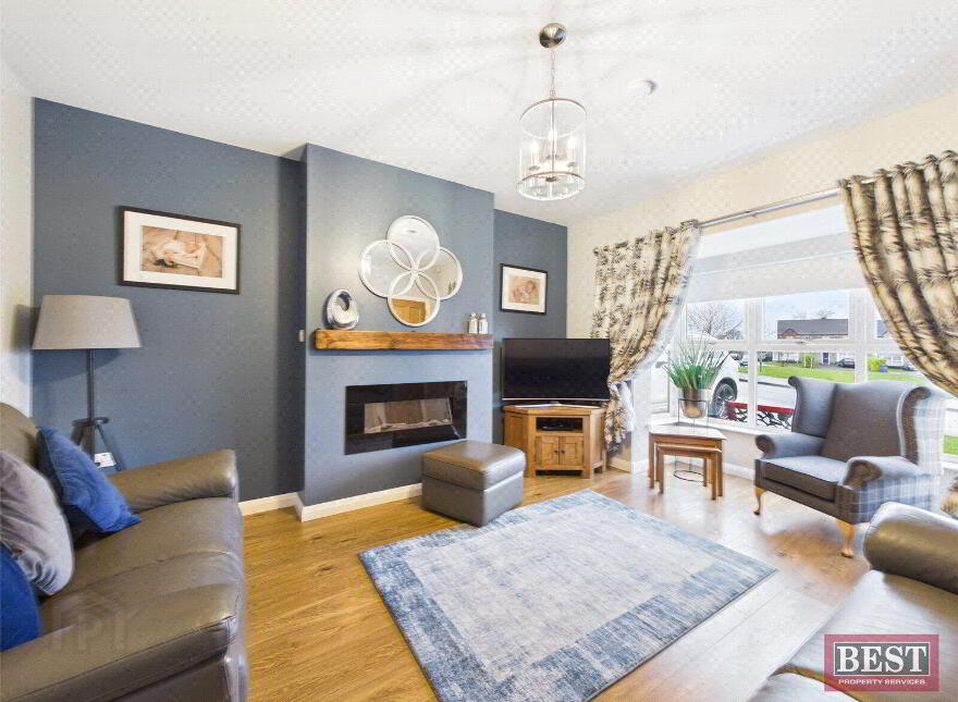 4 Carneyhough Court, Newry, BT34 2TW