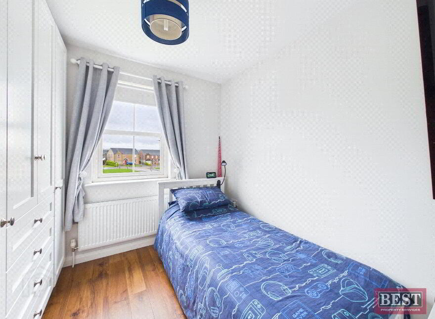 4 Carneyhough Court, Newry, BT34 2TW