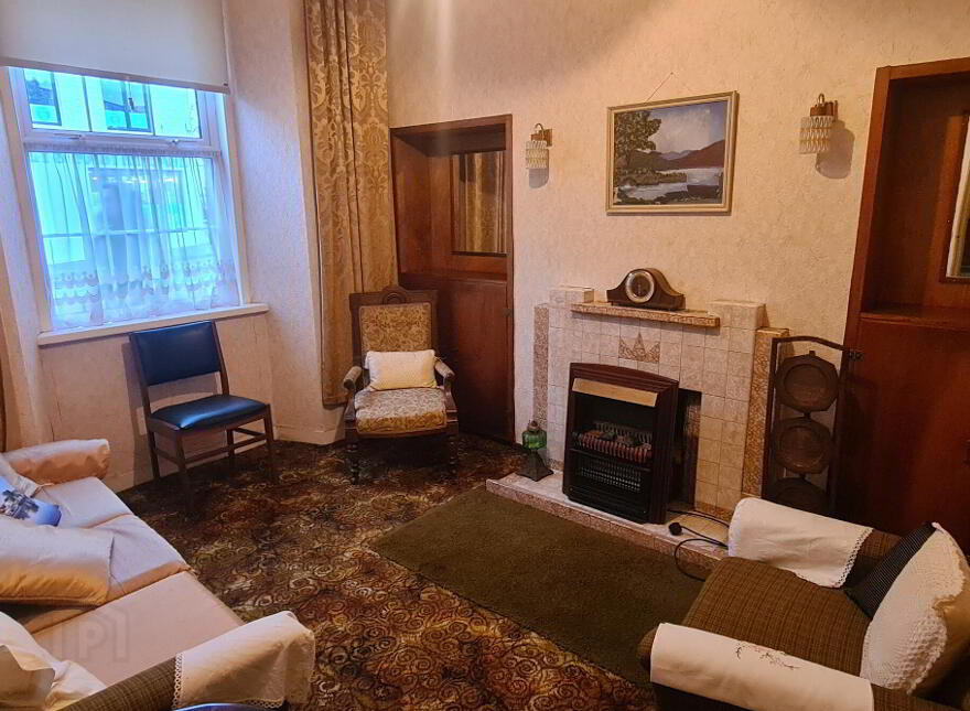 Bridge Street, Carrick-On-Shannon, N41PC93