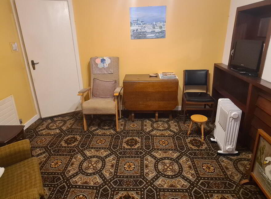 Bridge Street, Carrick-On-Shannon, N41PC93