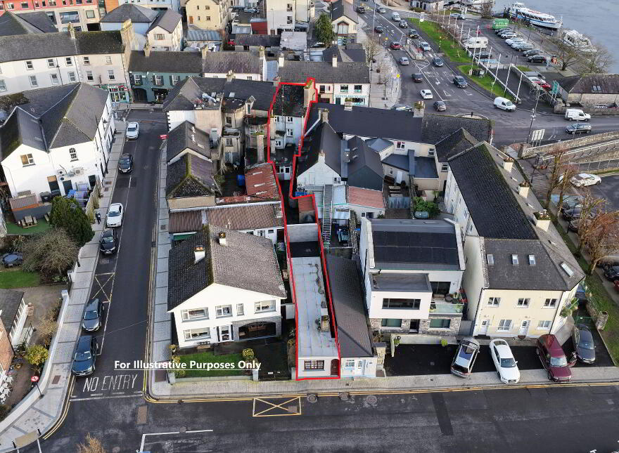 Bridge Street, Carrick-On-Shannon, N41PC93