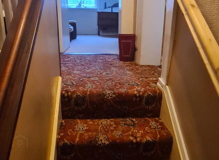 Bridge Street, Carrick-On-Shannon, N41PC93
