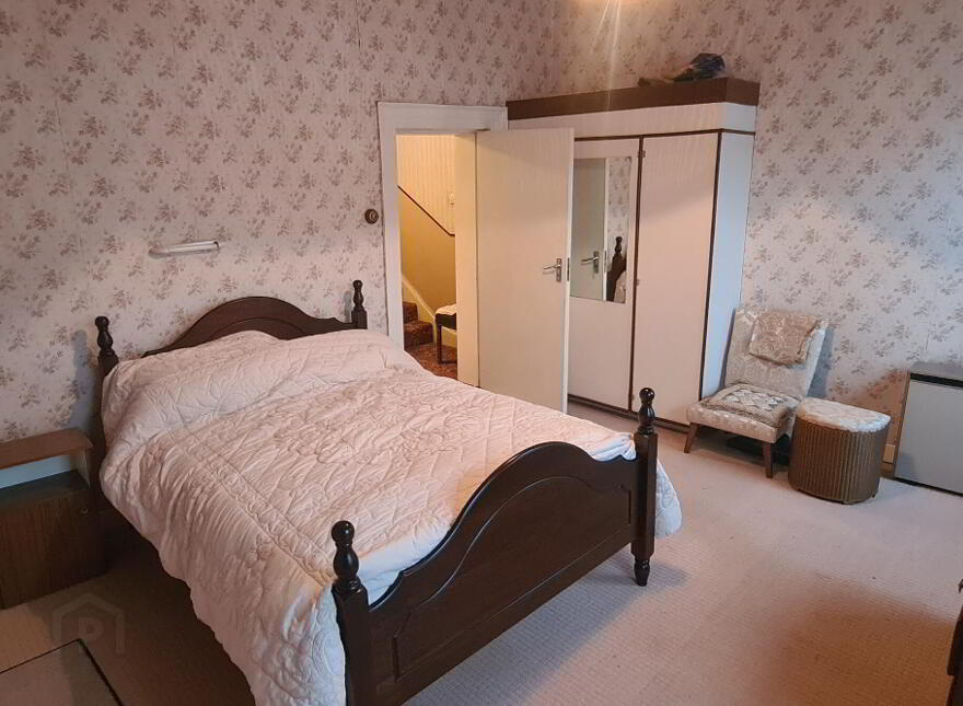 Bridge Street, Carrick-On-Shannon, N41PC93