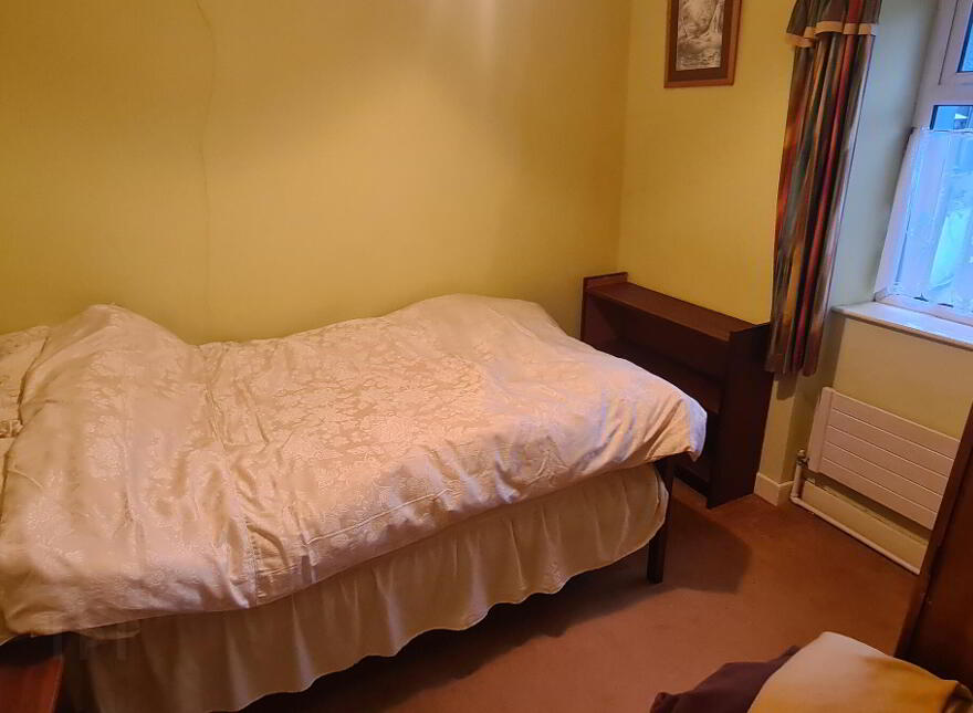 Bridge Street, Carrick-On-Shannon, N41PC93