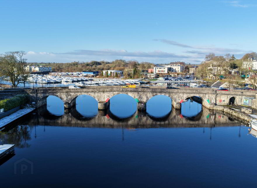 Bridge Street, Carrick-On-Shannon, N41PC93