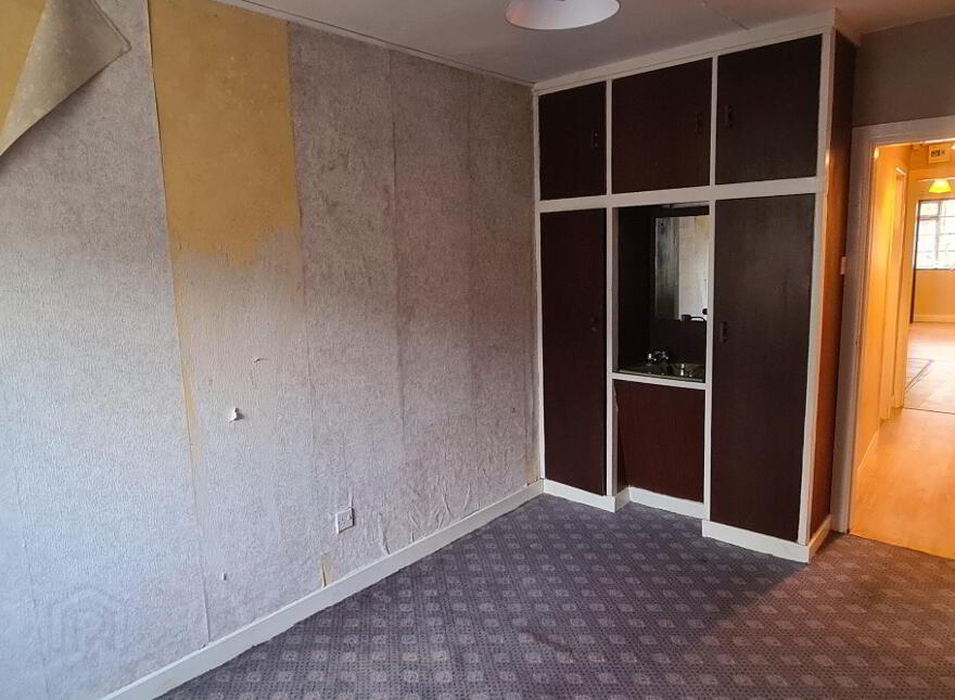 Bridge Street, Carrick-On-Shannon, N41PC93