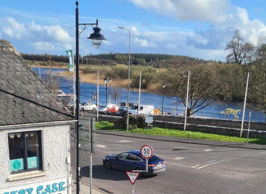 Bridge Street, Carrick-On-Shannon, N41PC93